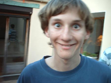 GREGOIRE